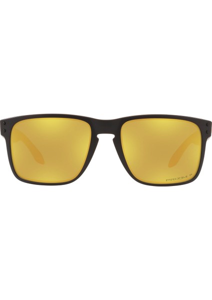 Holbrook Prızm Xl (OO9417-941723) 59 | Unisex Polarize Sarı Güneş Gözlüğü modelleri