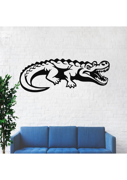 Timsah Metal Tablo fiyatları