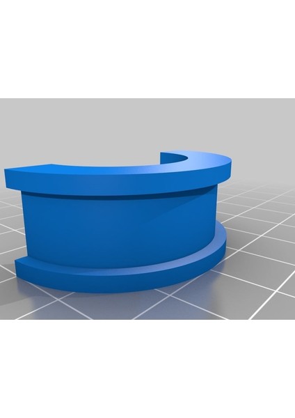 H4351 Ila 9006 Adaptörü (Plastik Aparattır!!!)