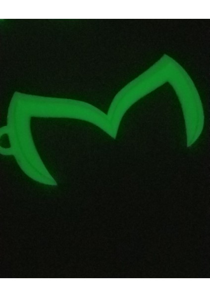 Mazda Batman Amblem Anahtar Zinciri (Plastik Aparattır!!!) modelleri