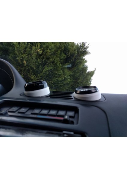 Otomatik Açılı Halkalar Çoğaltma 52MM Gösterge (Plastik Aparattır!!!)
