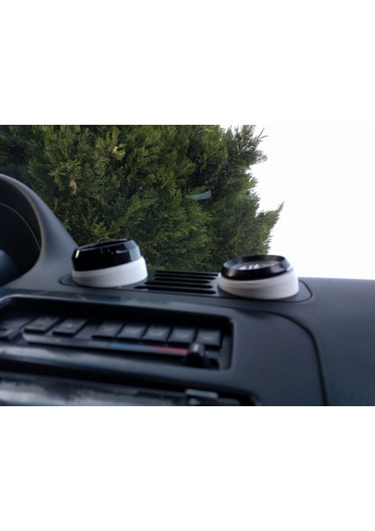 Otomatik Açılı Halkalar Çoğaltma 52MM Gösterge (Plastik Aparattır!!!) fiyatları