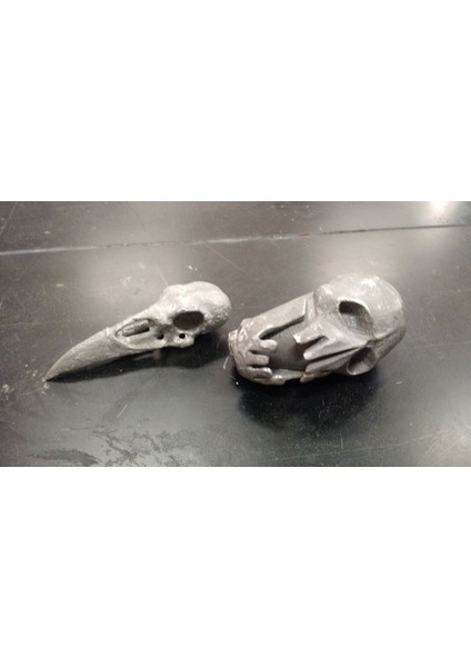 Mad Max Fury Road Kafatası Gearshift Remiksleri (Plastik Aparattır!!!)