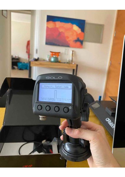 Solo 1 Ila 2 Adaptör Hedef (Plastik Aparattır!!!) fiyatları