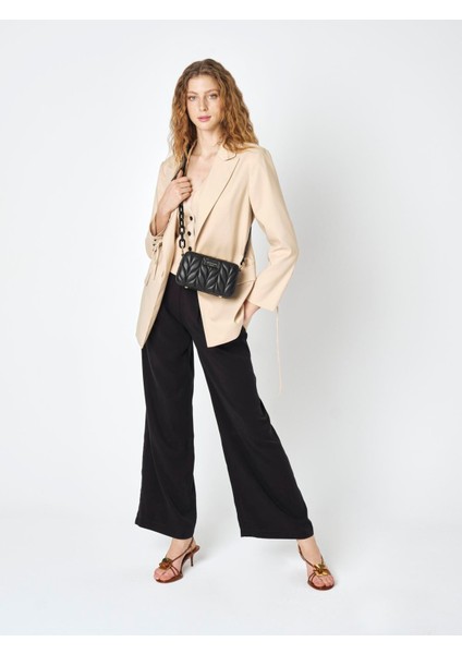 Çapraz Çanta 25Y10112 Siyah fiyatları