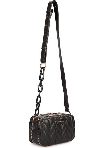 Çapraz Çanta 25Y10112 Siyah indirimleri