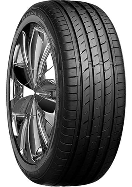 195/65 R15 91H N'fera Su1 Oto Yaz Lastiği (Üretim Yılı:2025)