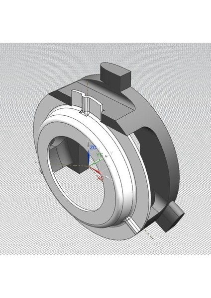 H7 - LED Soket Adaptörü (Plastik Aparattır!!!) fiyatları