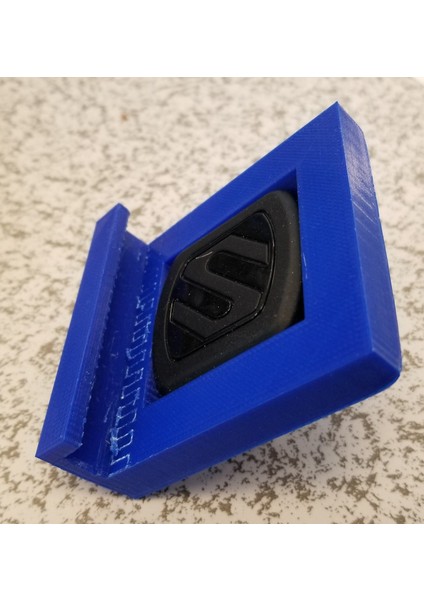 Scosche Magic Mount Telefon Adaptörü (Plastik Aparattır!!!)