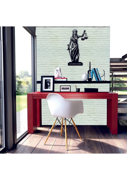 Themis Metal Tablo