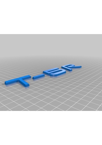 T5R Rozeti (Plastik Aparattır!!!)