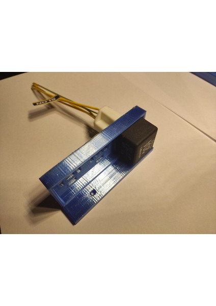 Röle Sahibi (Plastik Aparattır!!!) modelleri