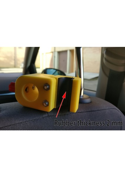 Action Cam / Kamera Için Kamera / Kamera / Kamera (Plastik Aparattır!!!)