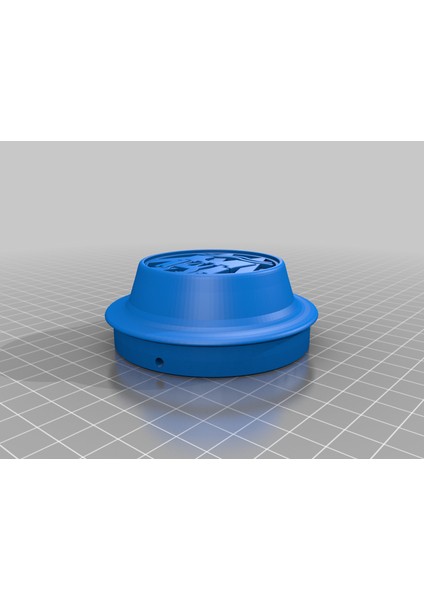 Lemmerz (Sprint Star) Navıc Cap Temel ve Vw Emblem Extended V2 ile (Plastik Aparattır!!!) modelleri