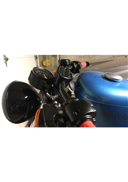 Nmc H-D Hız Göstergesi Braketi (Plastik Aparattır!!!) fırsatları