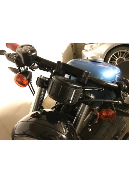 Nmc H-D Hız Göstergesi Braketi (Plastik Aparattır!!!) indirimleri