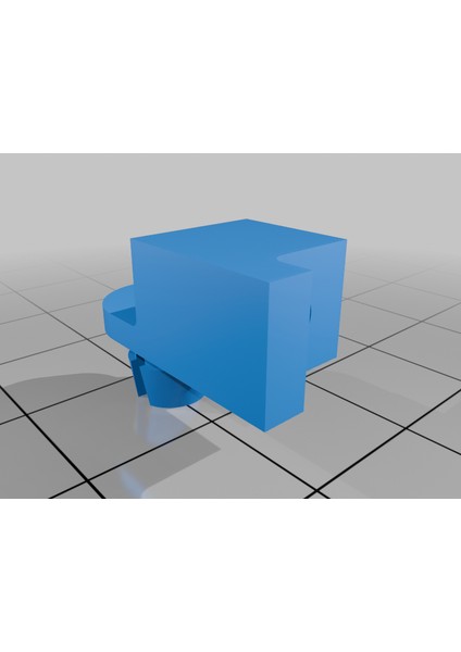 Nc Mazda Mx-5 Miata Bagaj Mandalı Klipsi (Muhtemelen Na ve Nb) (Plastik Aparattır!!!) fırsatları