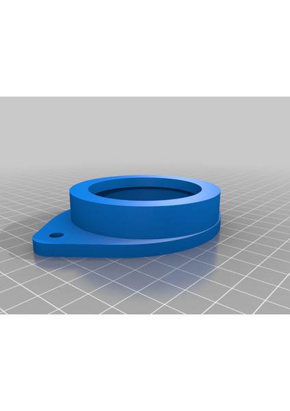 2015+ Subaru Wrx/ stı GB15 Tweeter Mount. (Plastik Aparattır!!!)