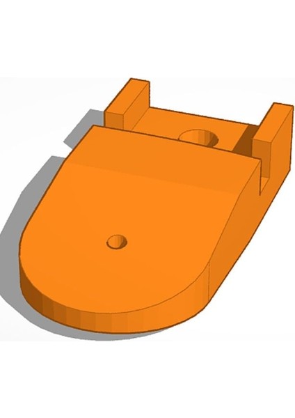 Beeline Mount Vespa Küçük Çerçeve (N50 Özel) (Plastik Aparattır!!!) fırsatları