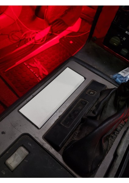 Pontiac Fiero Kül Tepsi Kapağı (Plastik Aparattır!!!) fırsatları