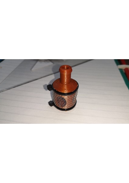 2 Ila 12 mm Hortum Çapı Için Filtre (Plastik Aparattır!!!) fiyatları