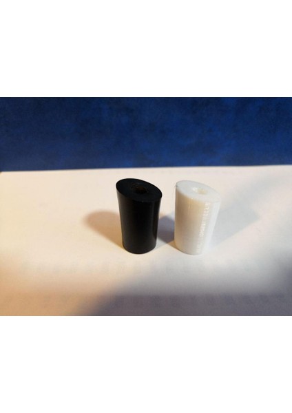 Spacer Spacer Simson KR51 Schwalbe Bagaj Rafı Bagaj Taşıyıcı (Plastik Aparattır!!!)