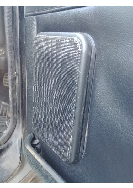 Porsche 944 Hoparlör Aracı (85.5'den Itibaren) (Plastik Aparattır!!!) fiyatları