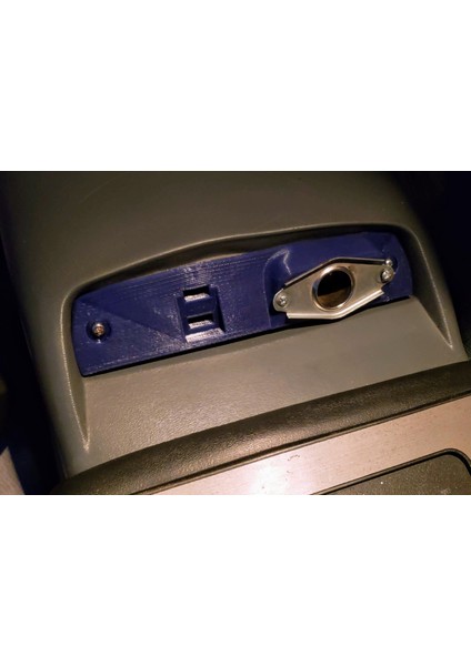 Pontiac Fiero'nun Orta Konsolu Için Elektronik Kapak (Plastik Aparattır!!!) fiyatları