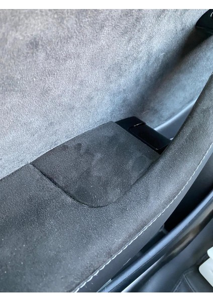 Tesla Model 3 Pencere Düğmesi Kapağı (Plastik Aparattır!!!)