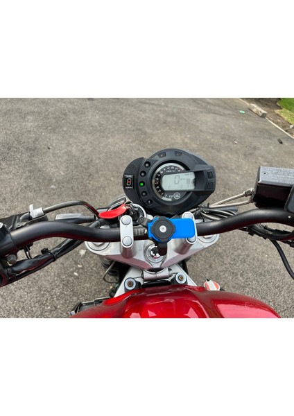 Fz6 S1 Dişli Göstergesi (Plastik Aparattır!!!)
