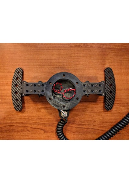 Vardiya Kürek Montajı Düzeneği (Plastik Aparattır!!!)