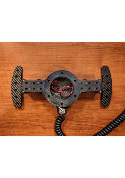 Vardiya Kürek Montajı Düzeneği (Plastik Aparattır!!!) fiyatları