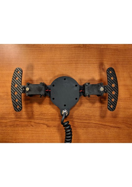 Vardiya Kürek Montajı Düzeneği (Plastik Aparattır!!!) modelleri