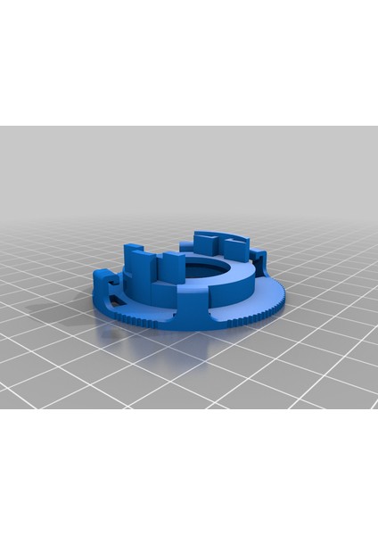 Iyon Xht LED Adaptörü (Plastik Aparattır!!!) fiyatları