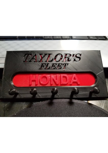 Marka Tarafından Anahtar Sahibi (Plastik Aparattır!!!)