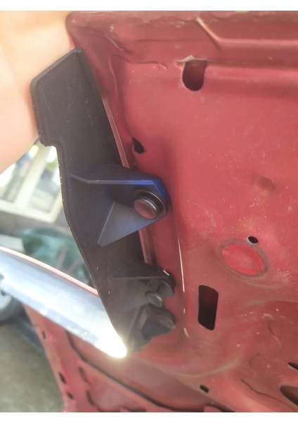 Na Miata'da Kaporta Kaplaması Eksik (Plastik Aparattır!!!) modelleri