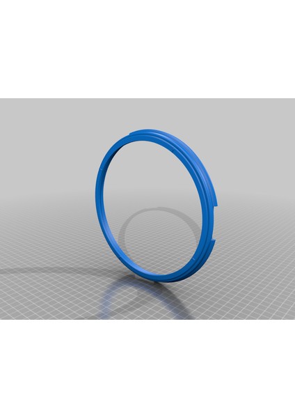 Ducati Monster LED Head Light Adaptörü 7 "standart Far (Plastik Aparattır!!!) modelleri