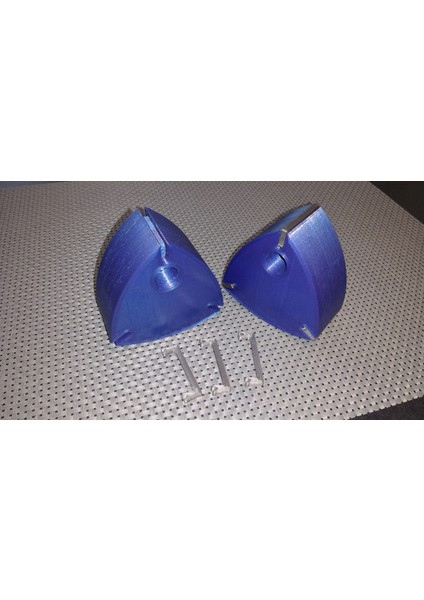 Wankel Şekli Olan Arduino Nano Kılıfı (Plastik Aparattır!!!)