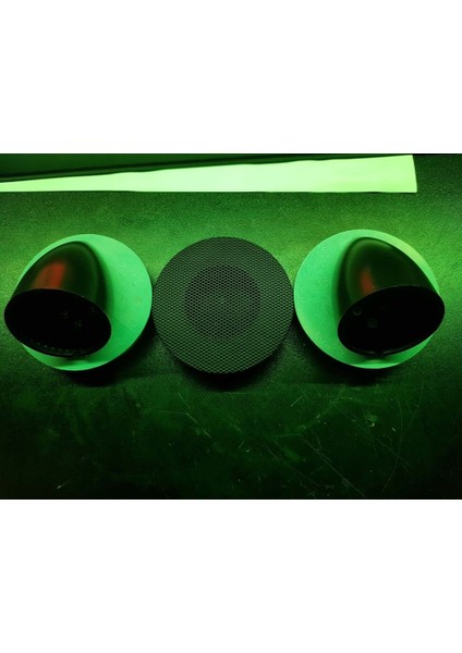 C3 Ds3 Tweeter (Plastik Aparattır!!!)