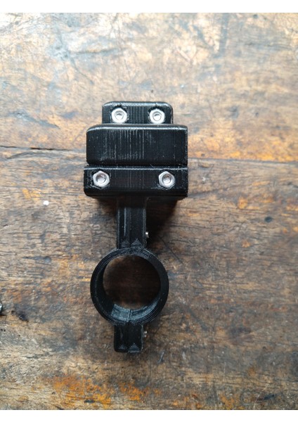 22MM Gidon USB Montajı (Plastik Aparattır!!!)