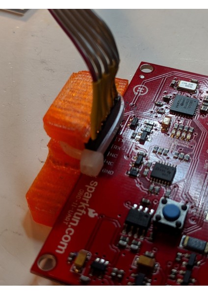 ESP32 Konut Kutusu ile Obd-Iı Arayüzü (Plastik Aparattır!!!)