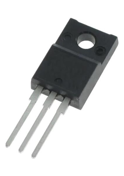 K12A50D TO-220 Mosfet Transistor
