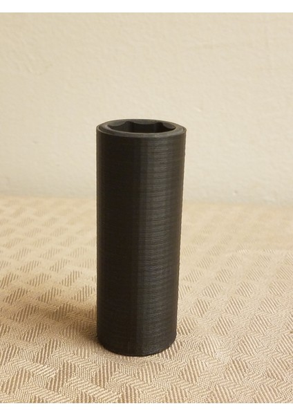 Darbe Soketi Için 19MM Kovan (Plastik Aparattır!!!) fiyatları