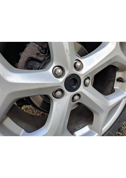 Ford Focus St Tekerlek Merkezi Kapağı (Plastik Aparattır!!!) modelleri