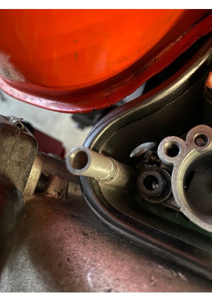 Vespa Px Karbüratör/karburatör Kılavuzu (Plastik Aparattır!!!) fiyatları