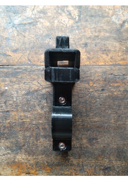 22MM Gidon USB Montajı (Plastik Aparattır!!!)