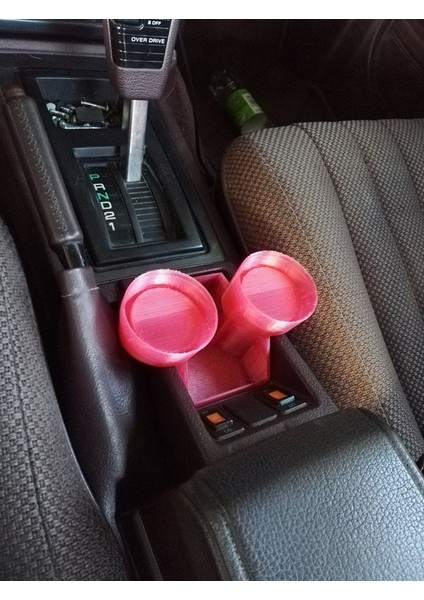C32 Nissan Laurel Için Kahve Bardağı Tutucusu (Plastik Aparattır!!!) indirimleri