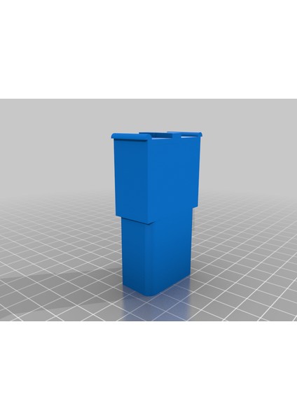 Rv Çekmece Slayt Tutucu (Plastik Aparattır!!!) fiyatları