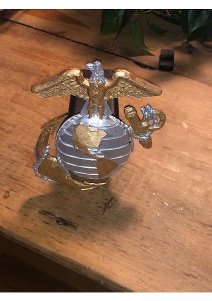 Deniz Piyadeleri Fragman Hitch Cover (Plastik Aparattır!!!) fiyatları