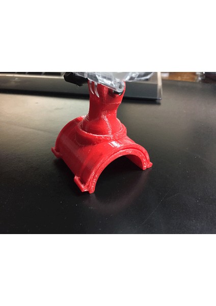 1.5 "rollbar Ara (Plastik Aparattır!!!)